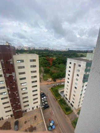 Imagem Cobertura com 3 Quartos à Venda, 110 m² em Norte (águas Claras) - Brasília