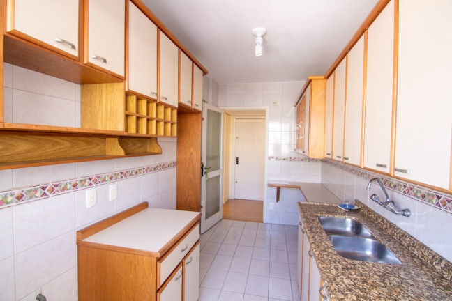 Imagem Apartamento com 2 Quartos à Venda, 88 m² em Higienópolis - Porto Alegre