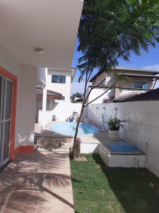 Imagem Casa com 4 Quartos à Venda, 242 m² em Abrantes - Camaçari
