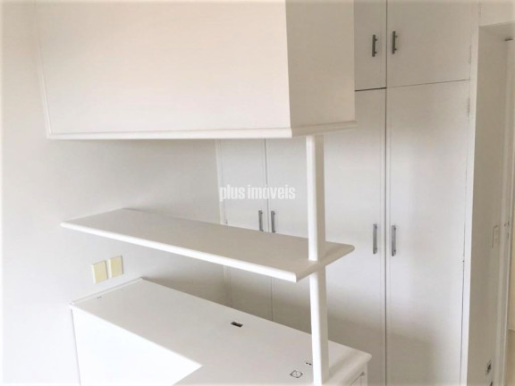 Imagem Apartamento com 4 Quartos à Venda, 160 m² em Panamby - São Paulo Imagem Apartamento com 4 Quartos à Venda, 160 m² em Panamby - São Paulo