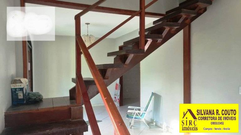 Imagem Casa com 3 Quartos à Venda, 360 m² em Araçatiba - Maricá