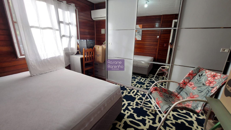 Imagem Casa com 3 Quartos à Venda, 800 m² em Senandes - Rio Grande