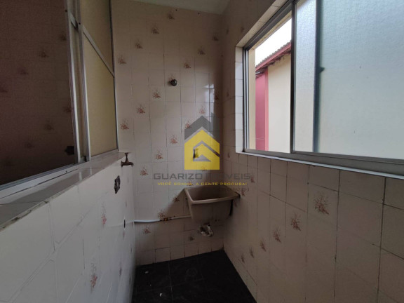 Imagem Apartamento com 2 Quartos à Venda, 52 m² em Demarchi - São Bernardo Do Campo Imagem Apartamento com 2 Quartos à Venda, 52 m² em Demarchi - São Bernardo Do Campo