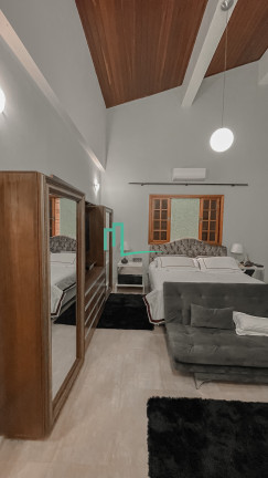 Imagem Casa com 5 Quartos para Alugar, em Residencial Paraíso - Franca Imagem Casa com 5 Quartos para Alugar, em Residencial Paraíso - Franca