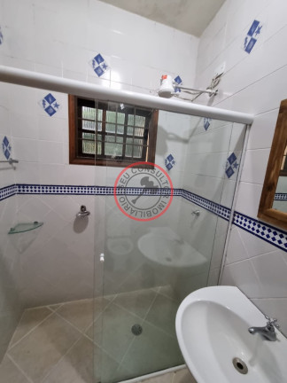 Imagem Casa com 5 Quartos à Venda, 300 m² em Boiçucanga - São Sebastião
