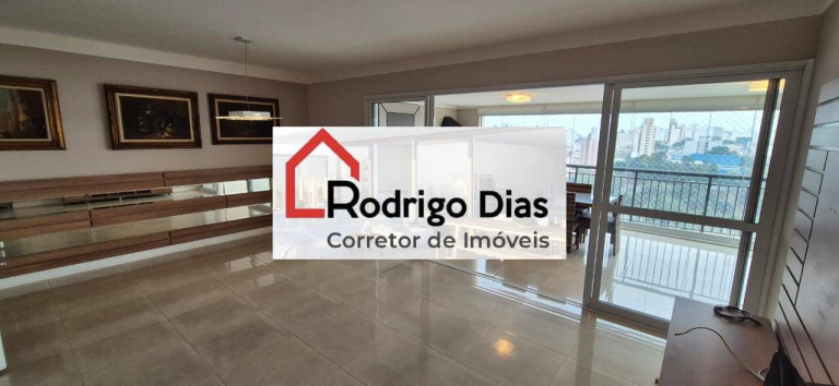 Foto do imóvel Apartamento com 3 Quartos à Venda, 163 m² em Jardim São Bento - Jundiaí