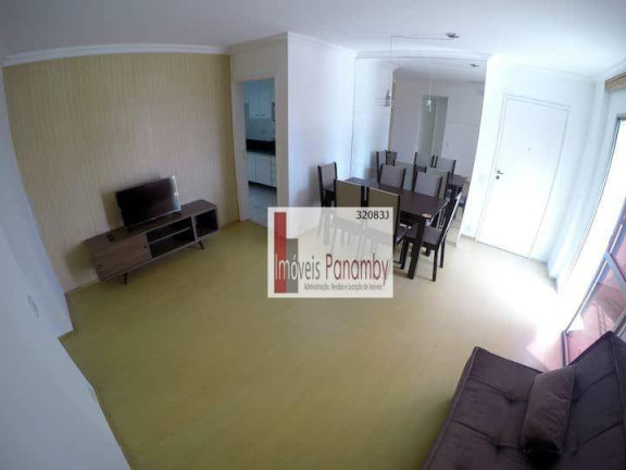 Imagem Apartamento com 2 Quartos à Venda, 68 m² em Vila Andrade - São Paulo