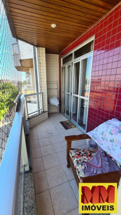 Imagem Cobertura com 4 Quartos à Venda, 198 m² em Braga - Cabo Frio