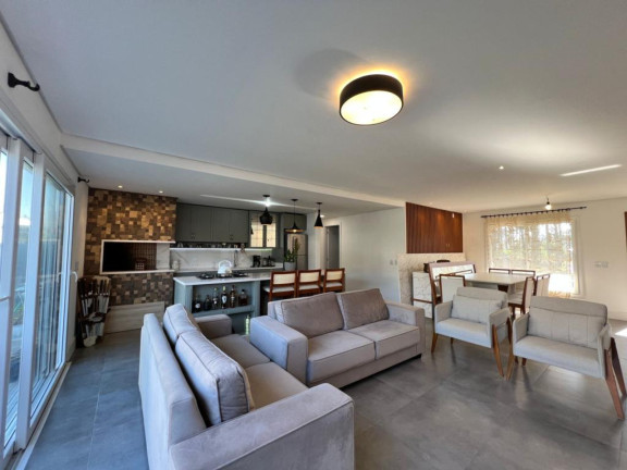 Imagem Casa com 3 Quartos à Venda, 119 m² em Village - Capao Da Canoa