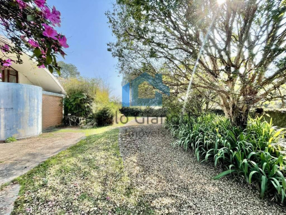 Imagem Casa com 4 Quartos à Venda, 253 m² em Granja Viana - Cotia