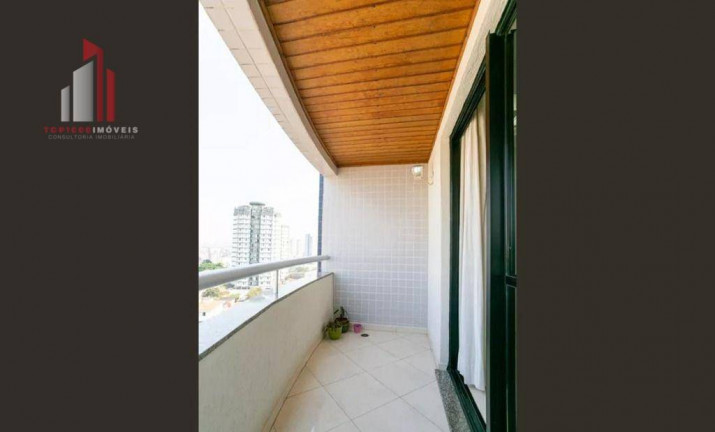 Imagem Apartamento com 3 Quartos à Venda, 101 m² em Vila Albertina - São Paulo Imagem Apartamento com 3 Quartos à Venda, 101 m² em Vila Albertina - São Paulo