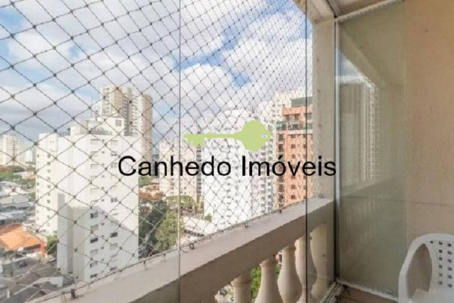 Imagem Apartamento com 3 Quartos à Venda, 75 m² em Vila Clementino - São Paulo