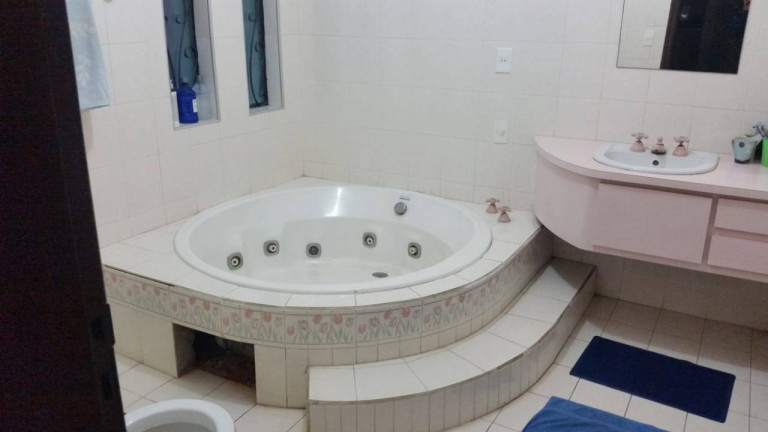 Imagem Casa com 3 Quartos à Venda, 350 m² em Vila Trujillo - Sorocaba