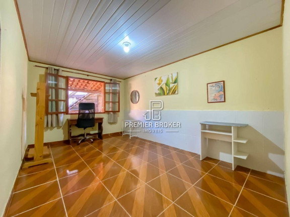 Imagem Casa com 2 Quartos à Venda, 100 m² em Pessegueiros - Teresópolis Imagem Casa com 2 Quartos à Venda, 100 m² em Pessegueiros - Teresópolis