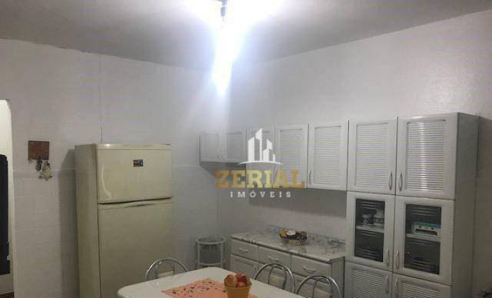 Imagem Sobrado com 2 Quartos à Venda, 109 m² em Osvaldo Cruz - São Caetano Do Sul