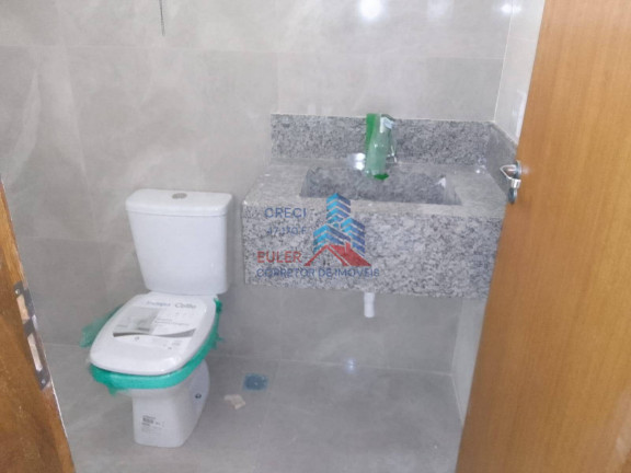 Imagem Casa com 2 Quartos à Venda, 120 m² em Londrina (são Benedito) - Santa Luzia