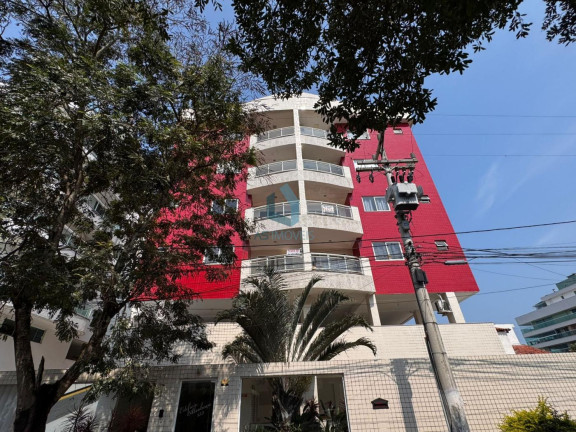 Apartamento com 2 Quartos à Venda, 105 m² em Braga - Cabo Frio