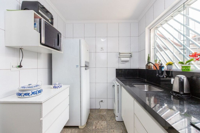 Imagem Casa com 2 Quartos à Venda, 160 m² em Campo Grande - São Paulo Imagem Casa com 2 Quartos à Venda, 160 m² em Campo Grande - São Paulo