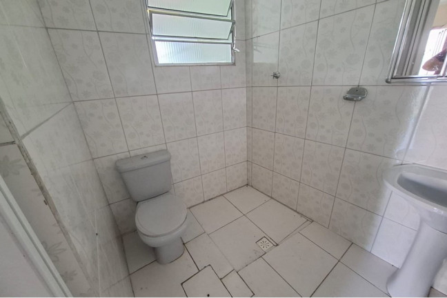 Imagem Casa com 2 Quartos para Alugar, 60 m² em Vila Guedes - São Paulo