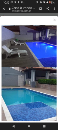 Casa de Condomínio com 3 Quartos à Venda, 100 m² em Wanel Ville - Sorocaba