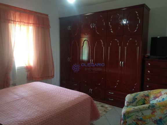 Imagem Casa com 3 Quartos à Venda, 112 m² em Centro - Balneário Piçarras