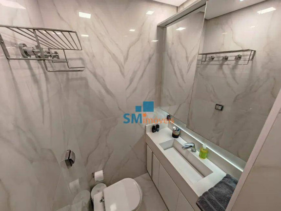 Imagem Apartamento com 2 Quartos à Venda, 90 m² em Itaim Bibi - São Paulo