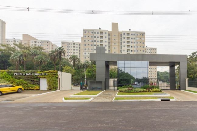 Imóvel com 1 Quarto à Venda, 44 m² em Rubem Berta - Porto Alegre