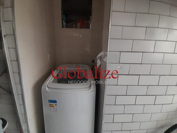 Imagem Imóvel com 2 Quartos à Venda, 54 m² em Aparecida - Santos Imagem Imóvel com 2 Quartos à Venda, 54 m² em Aparecida - Santos
