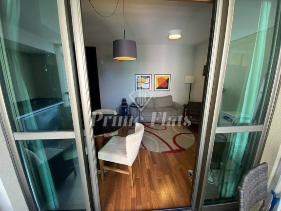 Imagem Apartamento com 2 Quartos à Venda, 60 m² em Brooklin Paulista - São Paulo Imagem Apartamento com 2 Quartos à Venda, 60 m² em Brooklin Paulista - São Paulo