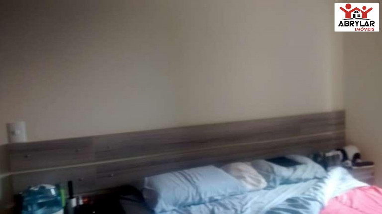 Imagem Imóvel com 3 Quartos à Venda, 90 m² em Anhangabaú - Jundiaí