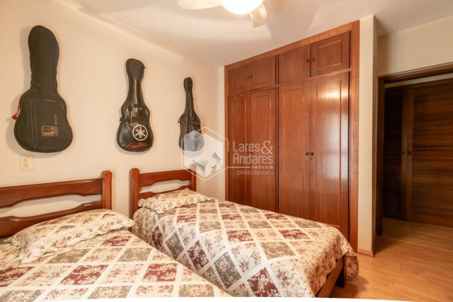 Imagem Apartamento com 4 Quartos à Venda, 216 m² em Vila Mascote - São Paulo
