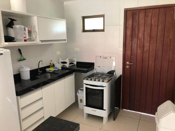 Imagem Apartamento com 2 Quartos à Venda, 53 m² em Praia Dos Golfinhos - Ilha De Itamaracá Imagem Apartamento com 2 Quartos à Venda, 53 m² em Praia Dos Golfinhos - Ilha De Itamaracá