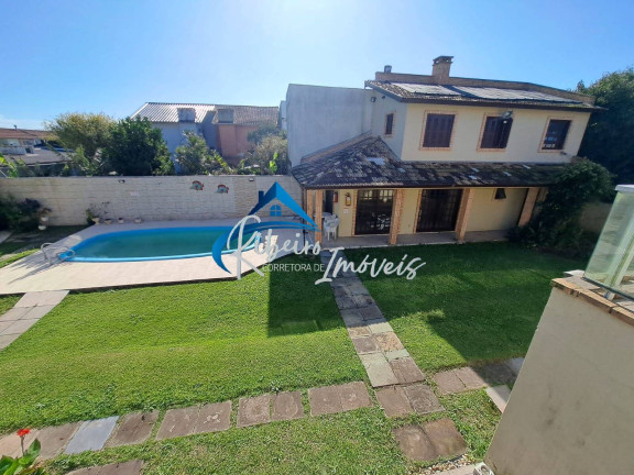 Imagem Casa com 3 Quartos à Venda, 140 m² em Centro - Imbé Imagem Casa com 3 Quartos à Venda, 140 m² em Centro - Imbé