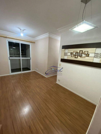Apartamento com 3 Quartos à Venda, 67 m² em Butantã - São Paulo