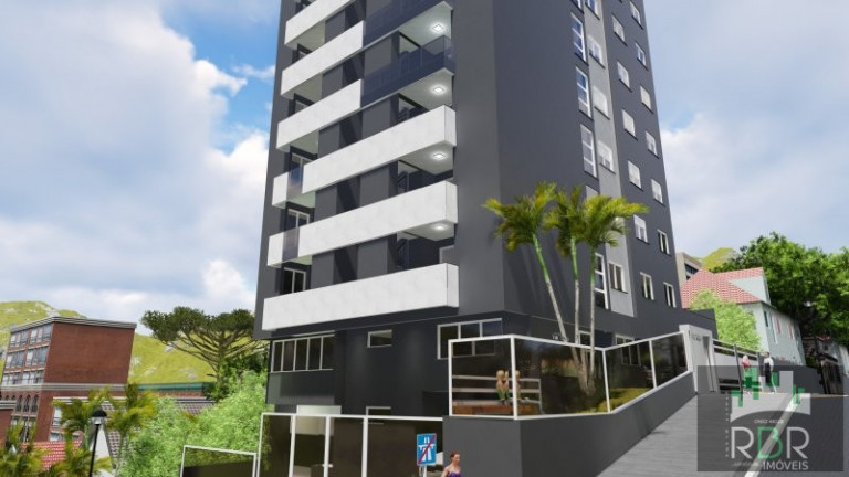 Apartamento com 2 Quartos à Venda, 88 m² em Caxias Do Sul