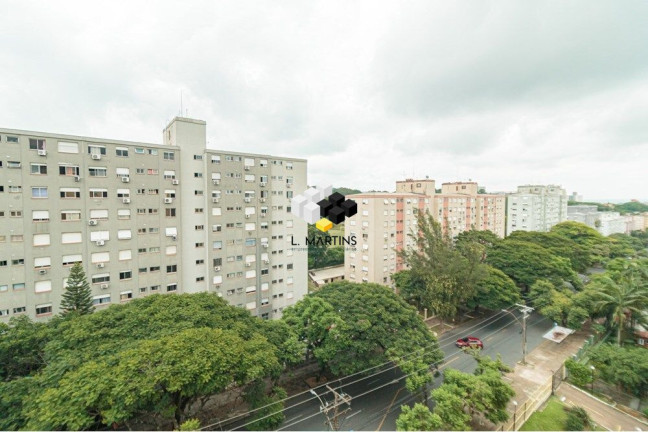 Imagem Apartamento com 1 Quarto à Venda, 43 m² em Jardim Itu - Porto Alegre Imagem Apartamento com 1 Quarto à Venda, 43 m² em Jardim Itu - Porto Alegre