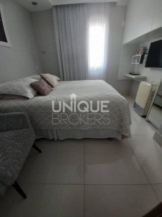 Imagem Apartamento com 4 Quartos à Venda, 113 m² em Jardim Messina - Jundiaí