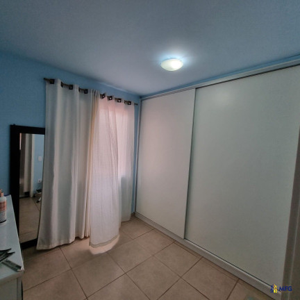 Imagem Sobrado com 2 Quartos à Venda, 62 m² em Caguassu - Sorocaba