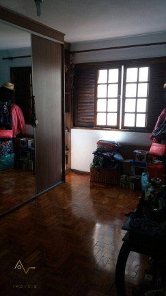 Imagem Apartamento com 3 Quartos à Venda, 136 m² em Sítio Da Figueira - São Paulo Imagem Apartamento com 3 Quartos à Venda, 136 m² em Sítio Da Figueira - São Paulo