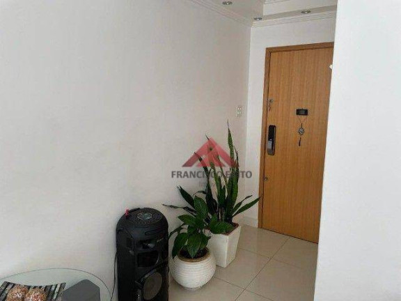 Imagem Apartamento com 3 Quartos à Venda, 120 m² em Icaraí - Niterói Imagem Apartamento com 3 Quartos à Venda, 120 m² em Icaraí - Niterói