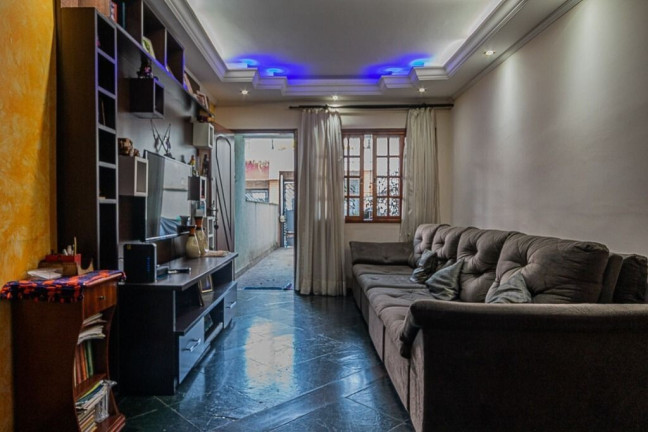 Imagem Casa com 3 Quartos à Venda, 114 m² em Cidade Patriarca - São Paulo