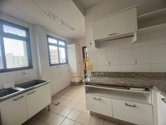 Imagem Apartamento com 4 Quartos à Venda, 205 m² em Setor Nova Suiça - Goiânia