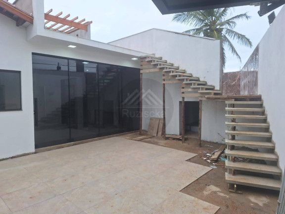 Imagem Casa com 3 Quartos à Venda, 350 m² em Bopiranga - Itanhaém Imagem Casa com 3 Quartos à Venda, 350 m² em Bopiranga - Itanhaém