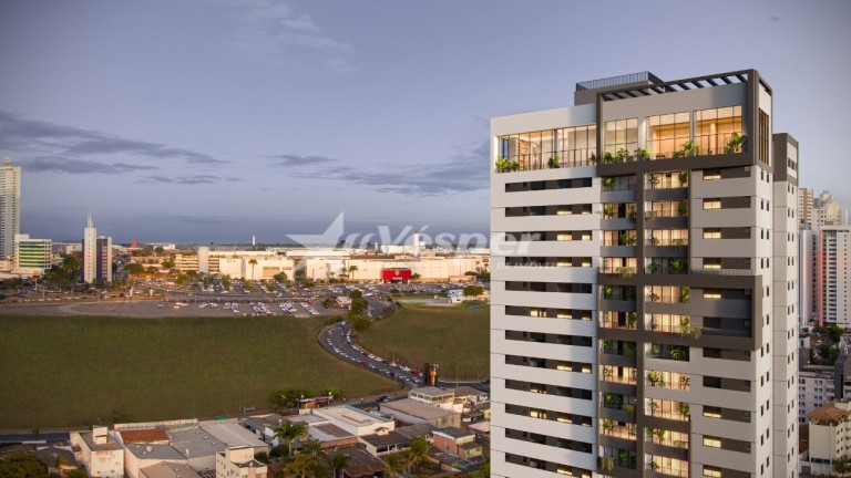 Imagem Apartamento com 3 Quartos à Venda, 106 m² em Vila São João - Goiânia Imagem Apartamento com 3 Quartos à Venda, 106 m² em Vila São João - Goiânia
