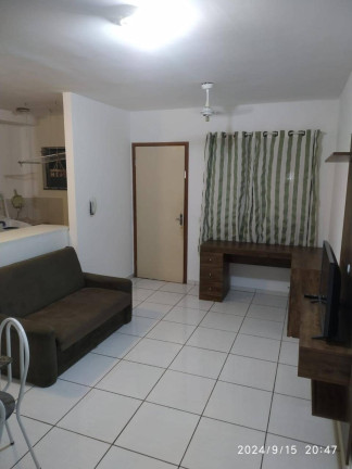 Imagem Apartamento com 1 Quarto à Venda, 50 m² em Jardim Ana Rosa - Taubaté