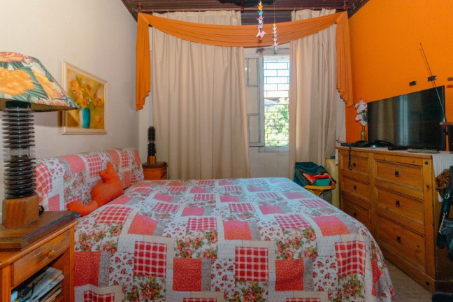 Imagem Casa com 3 Quartos à Venda, 130 m² em Cidade Baixa - Porto Alegre