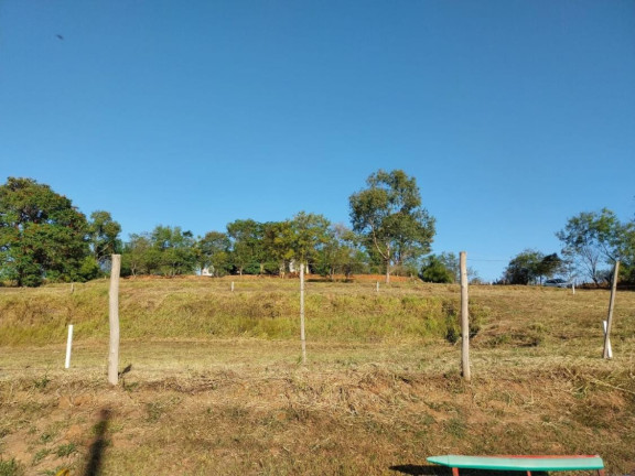Imagem Chácara à Venda,  em Centro - Getulina