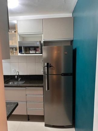 Imagem Apartamento com 3 Quartos à Venda, 59 m² em Casa Branca - Santo André Imagem Apartamento com 3 Quartos à Venda, 59 m² em Casa Branca - Santo André