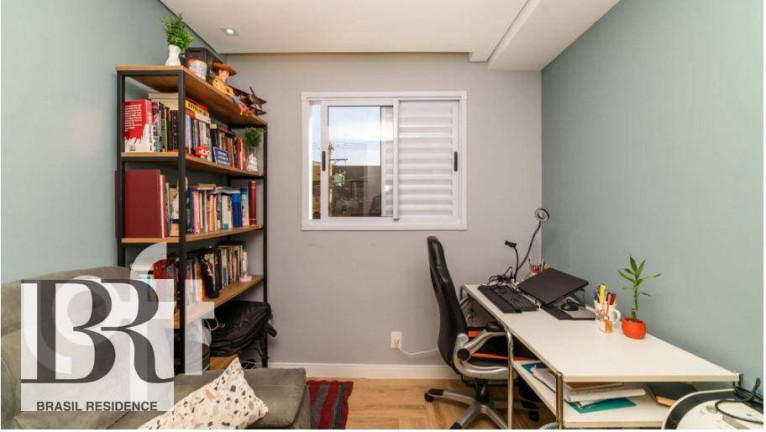 Imagem Apartamento com 2 Quartos à Venda, 56 m² em Ipiranga - São Paulo Imagem Apartamento com 2 Quartos à Venda, 56 m² em Ipiranga - São Paulo