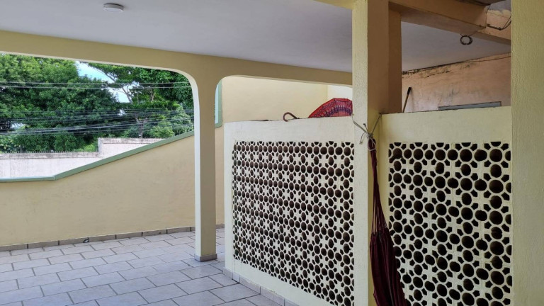 Imagem Casa com 4 Quartos para Alugar, 300 m² em Adrianópolis - Manaus Imagem Casa com 4 Quartos para Alugar, 300 m² em Adrianópolis - Manaus